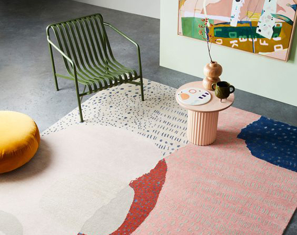 ide-dekorasi-karpet-lantai-untuk-ruangan