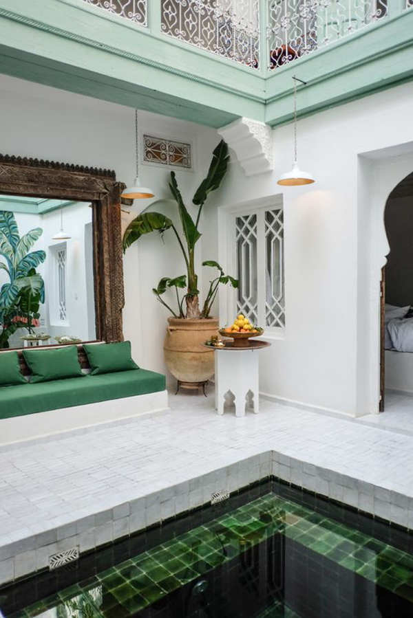 desain-kolam-renang-indoor-bergaya-maroko