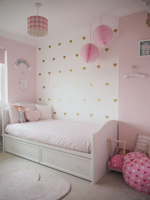 kamar-anak-pink-ukuran-kecil-yang-nyaman