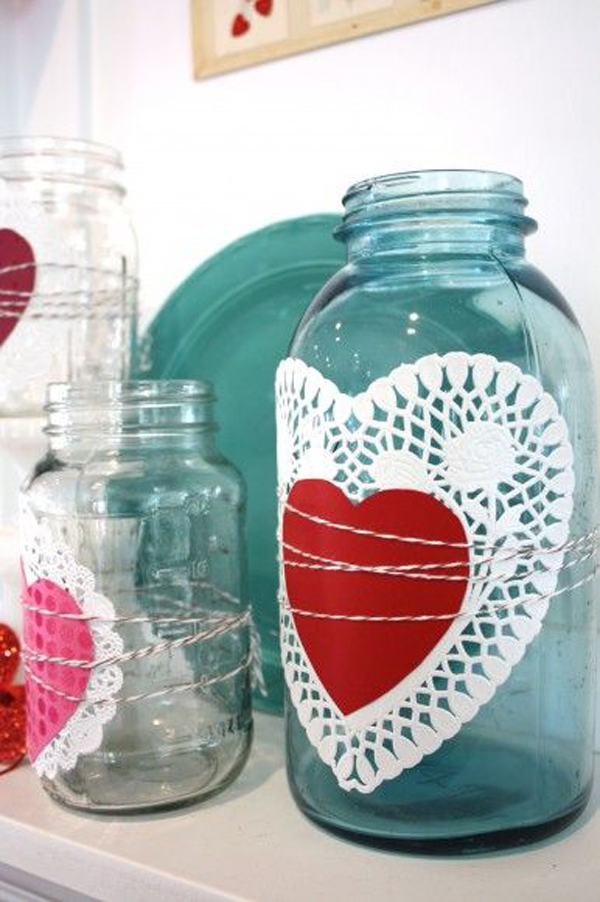 dekorasi-valentine-simple-dari-botol-kaca-bergaya-rustic