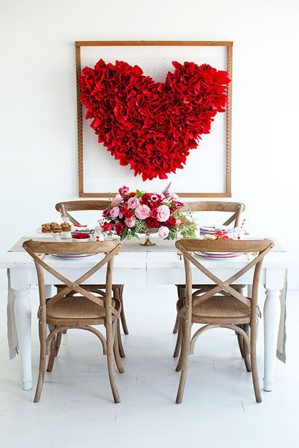 dekorasi-ruang-makan-tema-valentine