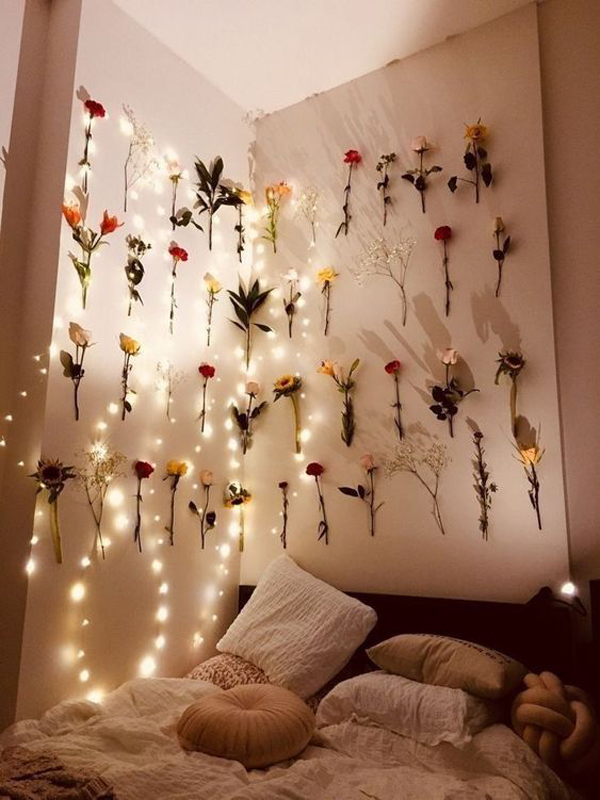 ide-kamar-tidur-peri-dengan-dekorasi-dining-bunga