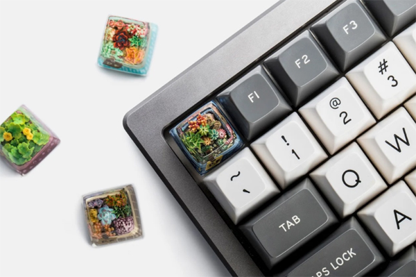 koleksi-keycap-terrarium-untuk-keyboard