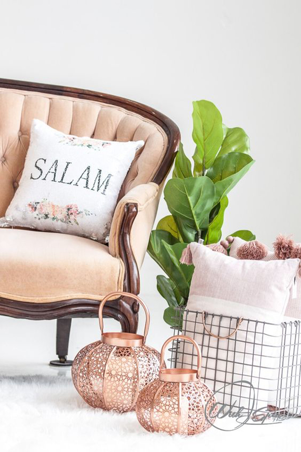 dekorasi-ruang-tamu-simple-dan-minimalis-tema-ramadhan
