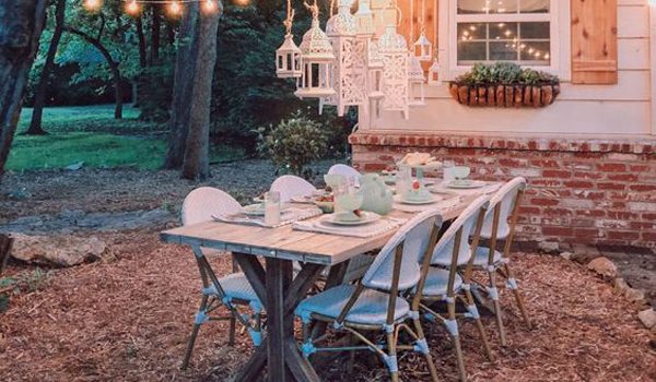 dekorasi-idul-adha-untuk-ruang-makan-outdoor