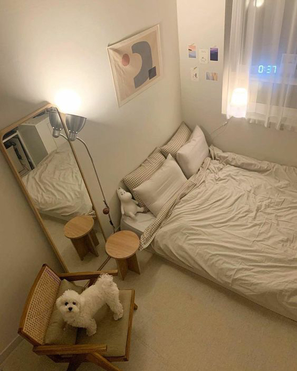desain-kamar-tidur-korea-hangat-dan-nyaman