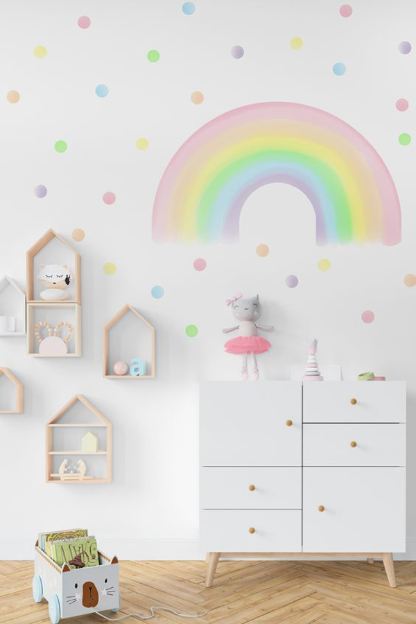 ide-kamar-anak-minimalis-dengan-warna-pastel-dan-tema-pelangi