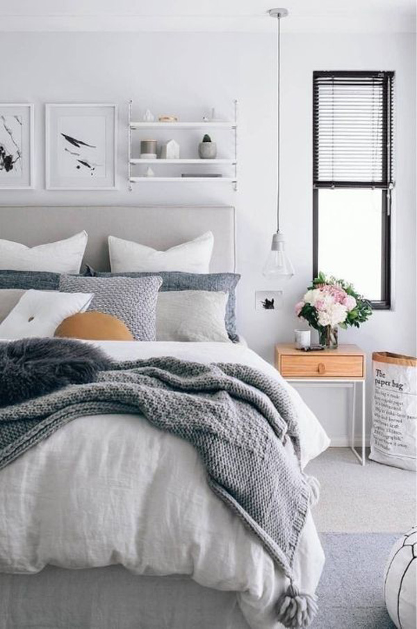 kamar-tidur-skandinavia-bernuansa-putih-dan-minimalis