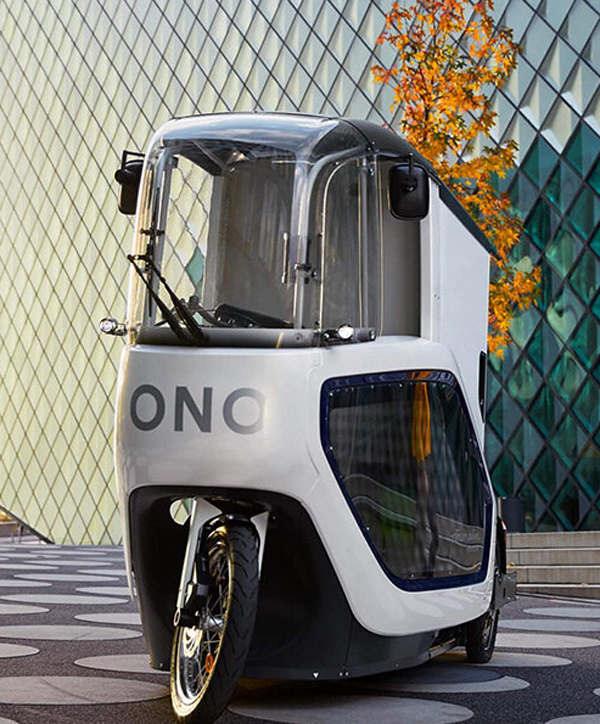 sepeda-listrik-dan-mobil-pengiriman-perkotaan-dari-onomotion
