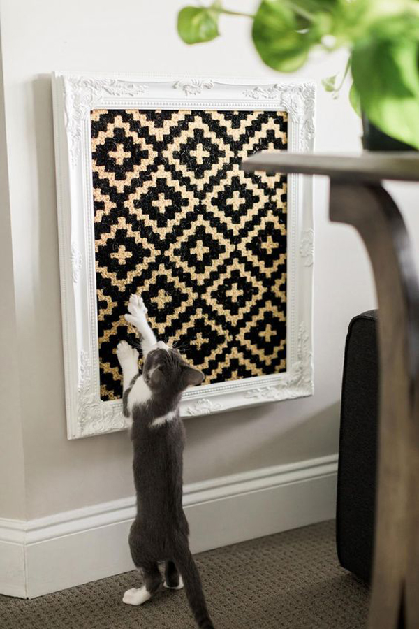 penggaruk-kucing-diy-sekaligus-dekorasi-dinding-estetik