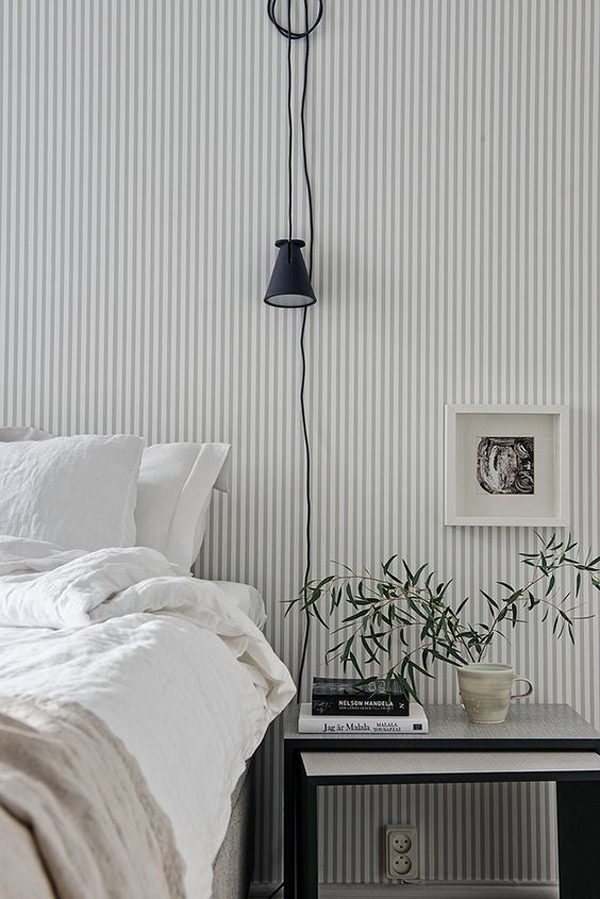 wallpaper-kamar-tidur-minimalis-pola-vertikal