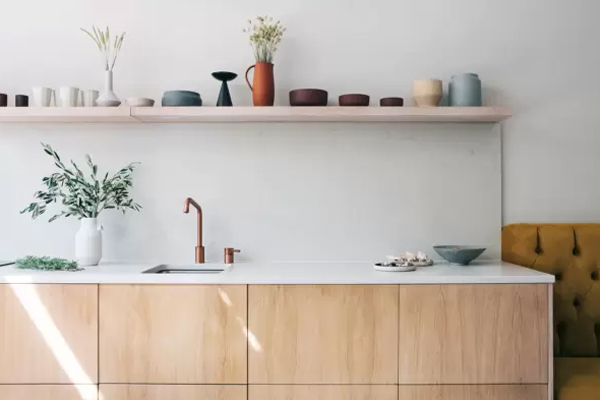 dapur-japandi-minimalis-ikea
