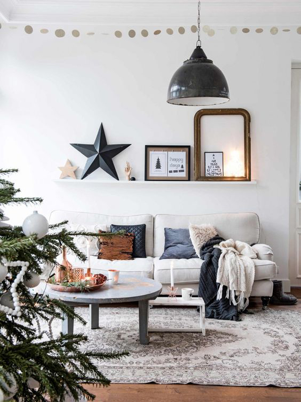ruang-tamu-natal-bernuansa-skandinavia-untuk-perayaan-natal