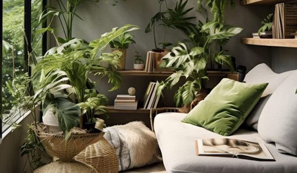 desain-teras-ruang-tamu-dengan-tanaman-indoor